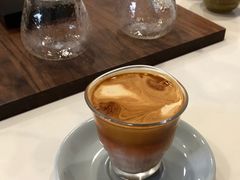 -Eu2+ coffee(上大路店)