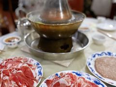 -鑫龙火锅城(经二纬四店)