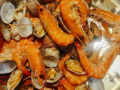 -四海蒸鲜蒸汽海鲜自助(北戴河店)