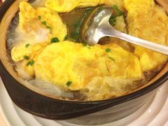 三鲜砂锅-老正兴菜馆(福州路店)