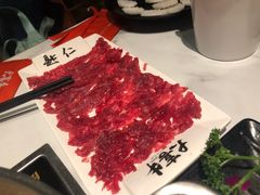 -大喜牛鲜牛肉火锅(世纪金源店)