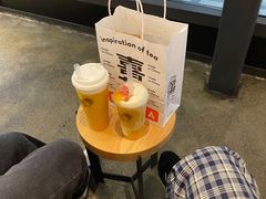 -喜茶(中山利和新地店)