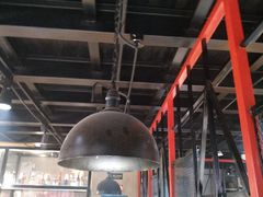 -姜武烧烤(赛格广场店)