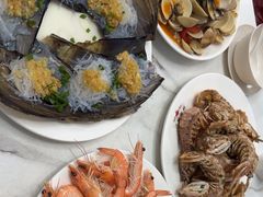 -汪姐海鲜(侨港金冠好店)