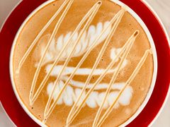 焦糖玛奇朵-COFFEE CALL(云锦路店)