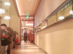 大堂-仓桥家·焗寿司·锅物(光谷步行街店)