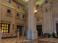 -昆山皇冠国际会展酒店