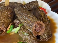 -牛八宝桂林米粉(八里庄店)