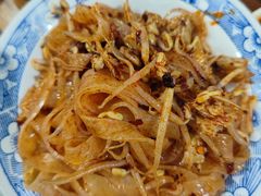 -王菊美食街·王菊面馆(总店)