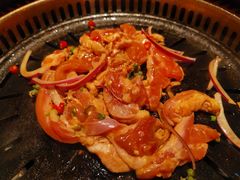 -嘿嘟嘟·肋条烧肉放题(爱融荟城店)