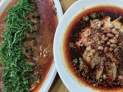 -老字号怡玺·藿香雅鱼(20年雅安店)