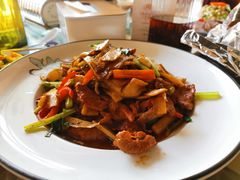 -清真老提家牛肉汤旗舰店(温塘店)