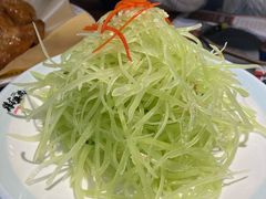 -鸡本无敌江湖菜(摩尔城店)