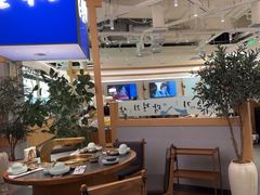 -韩白山·朝鲜族烤牛肉·酱蟹(长宁龙之梦店)