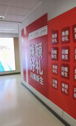 -北京爱育华医院-医疗美容科