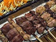 -半藏居酒屋(香港花园店)