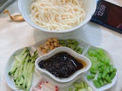 -四季民福烤鸭店(外滩外白渡桥店)