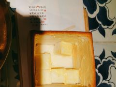 -绿茶餐厅(珞珈创意城店)