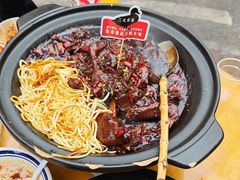 -回味黑鸭煲·始于2006(万松园店)