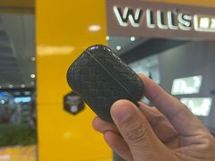-威尔仕健身(金茂店)