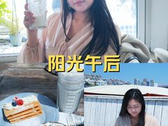 -Vanillacafe香草咖啡(银海大世界店)