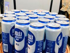 -靓靓蒸虾(中山里店)