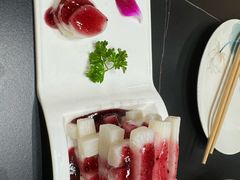 -鸽鸽小垸(长椿街店)