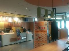 -麦当劳(玉桥中路店)
