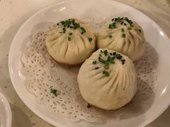 -老上海弄堂菜馆(恒基名人购物中心店)