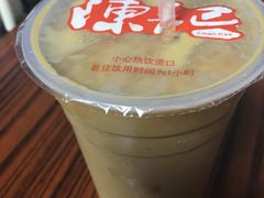 -陈记甜品窝(中山北路店)