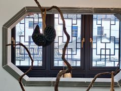 -蟹村草堂·苏式园林人文农家·大闸蟹