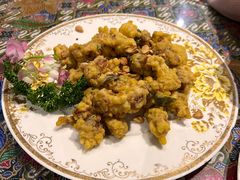 -小娘惹厨房Little Nyonya(狮城有约上榜店)