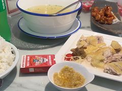 -喜家港式茶餐厅(三亚湾一丰禾生活广场店)
