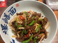 -李犟大爆鳝面·手工蟹黄包(湖滨西湖店)