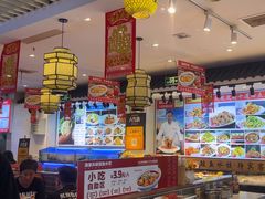 -渔家风味·鲅鱼水饺·央视展播·海鲜天津菜(开发区店)