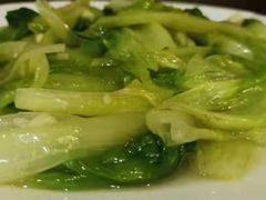 炒蔬菜-鹏城人家海鲜酒家·23年老字号(较场尾店)