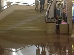 -上海静安昆仑大酒店
