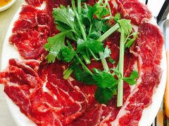 肥牛-粤潮魏记牛肉火锅(爱家·金河湾南区店)