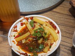 -滇铺子·云南特色菜·第九届野生菌美食节(曲靖万达店)
