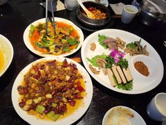 -陈麻婆豆腐总店