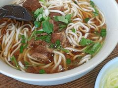 -李先生牛肉面大王(北京平谷步行街店)