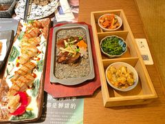 -水之惠鲜鱼料理(王府大街店)