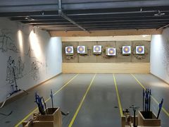 -道顺射箭·团建·骑射(张杨路店)