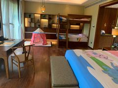 -西双版纳融创皇冠假日度假酒店