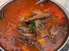 -Aqua Oasis 水天堂(石路天虹店)