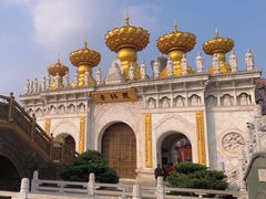 -上海东林寺(金山区)