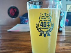 -40+精酿啤酒俱乐部(国投财富广场店)