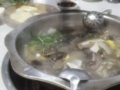 -野菌王牦牛肉汤锅