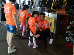 -澳门旅游塔360°旋转餐厅(南湾湖广场店)