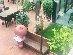 -素心小筑(后沙裕镇店)